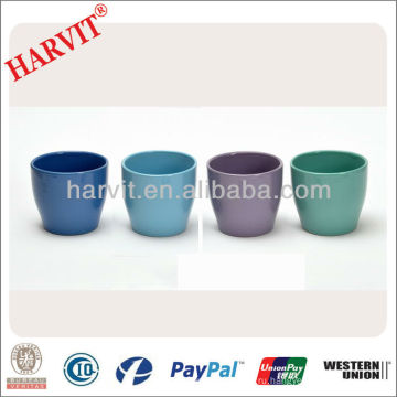 Flowerpot Shangdong Factory Производство / Мини-заводы по производству глины Цветочные горшки Оптовые / недорогие цветочные горшки для продажи